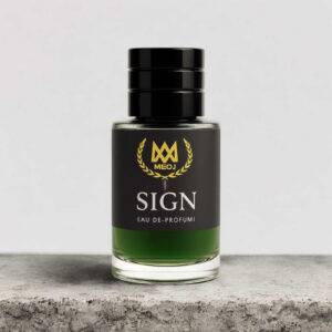 Sign – A Signature of Your Presence